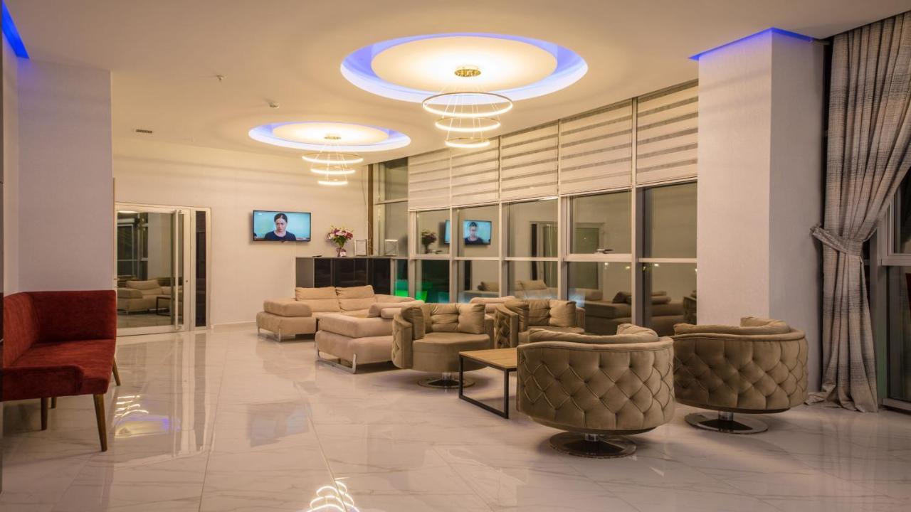 Bendis Hotel Halic ภายนอก รูปภาพ