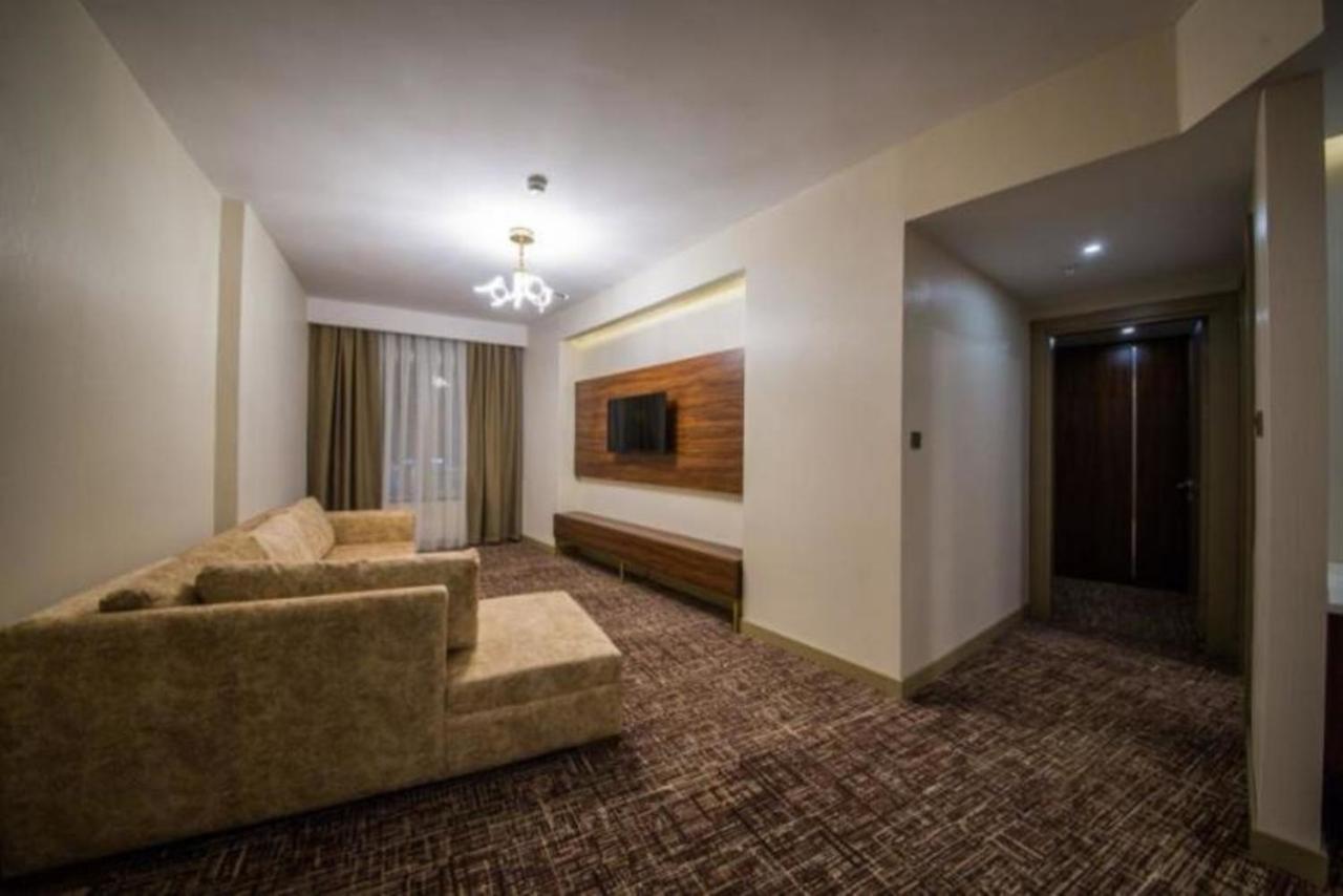 Bendis Hotel Halic ภายนอก รูปภาพ